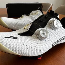 Sapatilha Specialized S-Works Torch